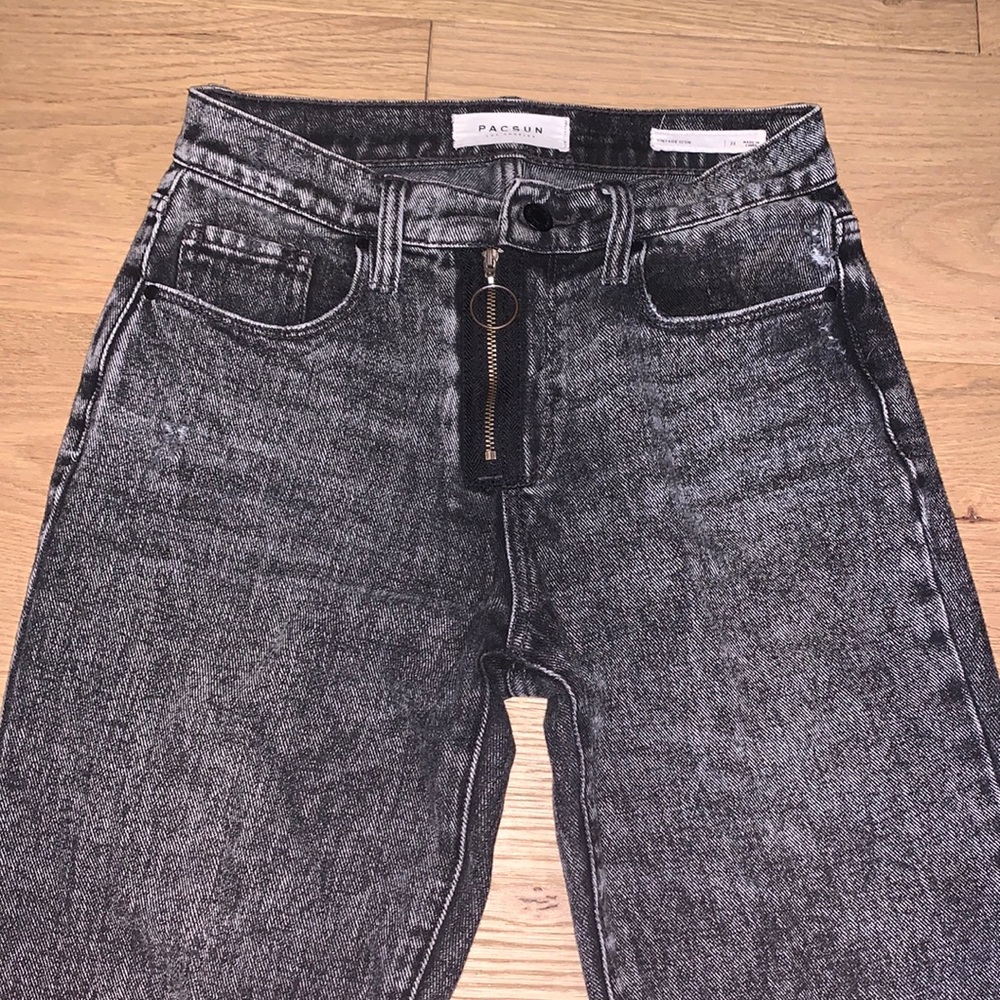 Pacsun Mom Jeans